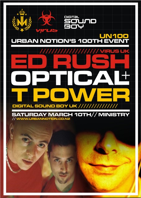 Flyer