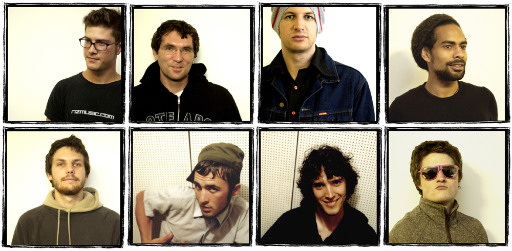 The Black Seeds