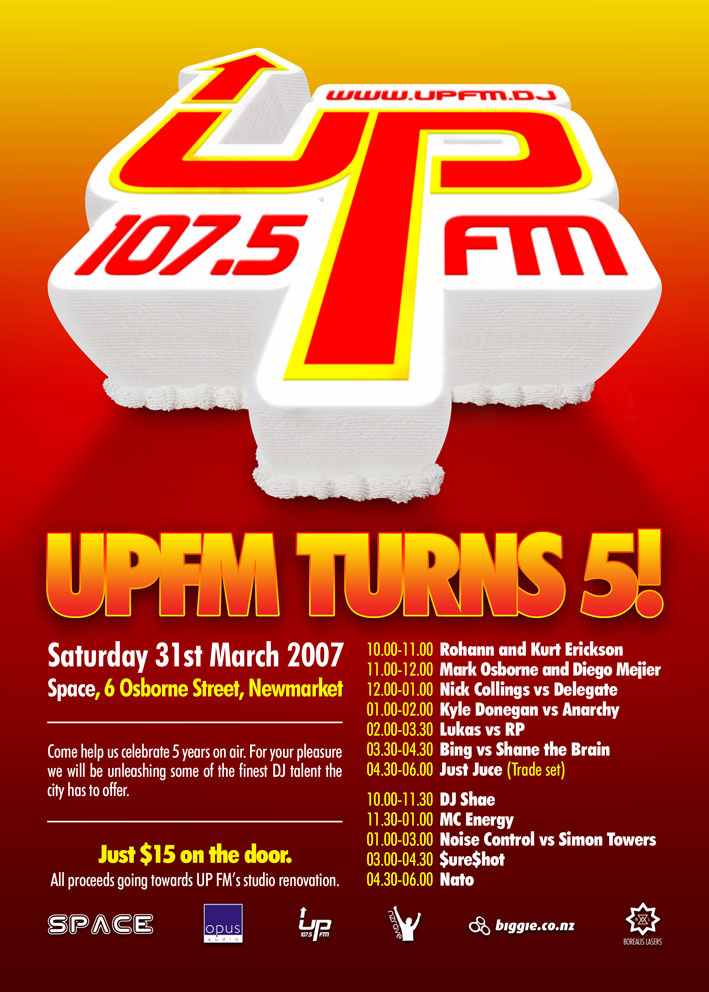 Flyer