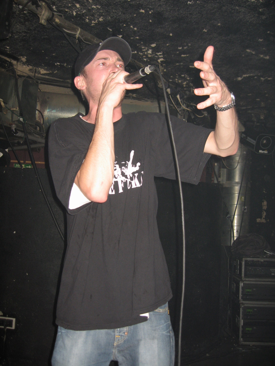 SP MC