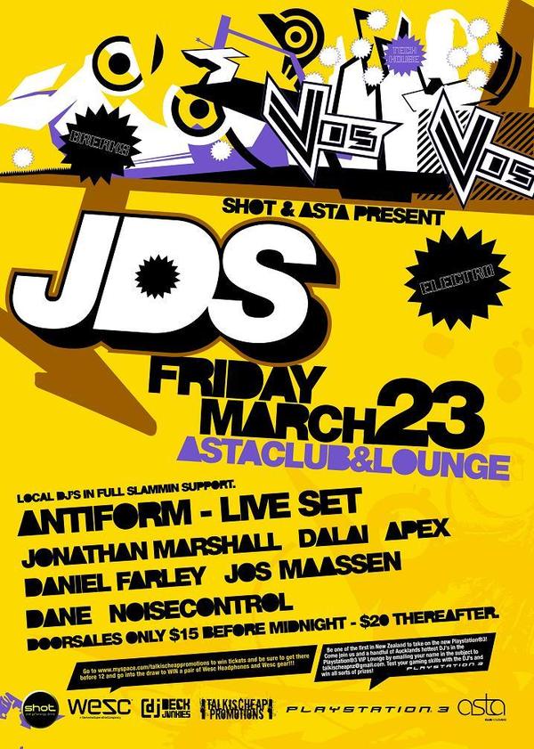 JDS