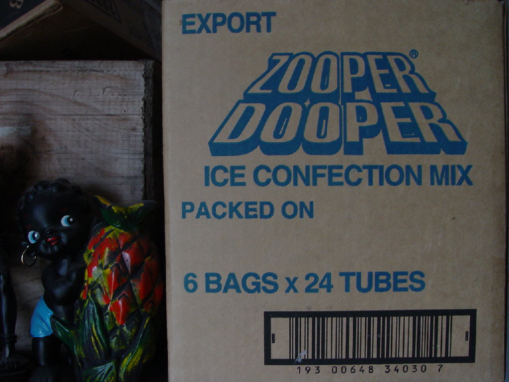 Zooper dooper