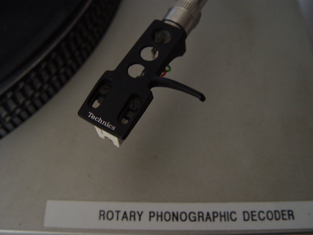 Decoder