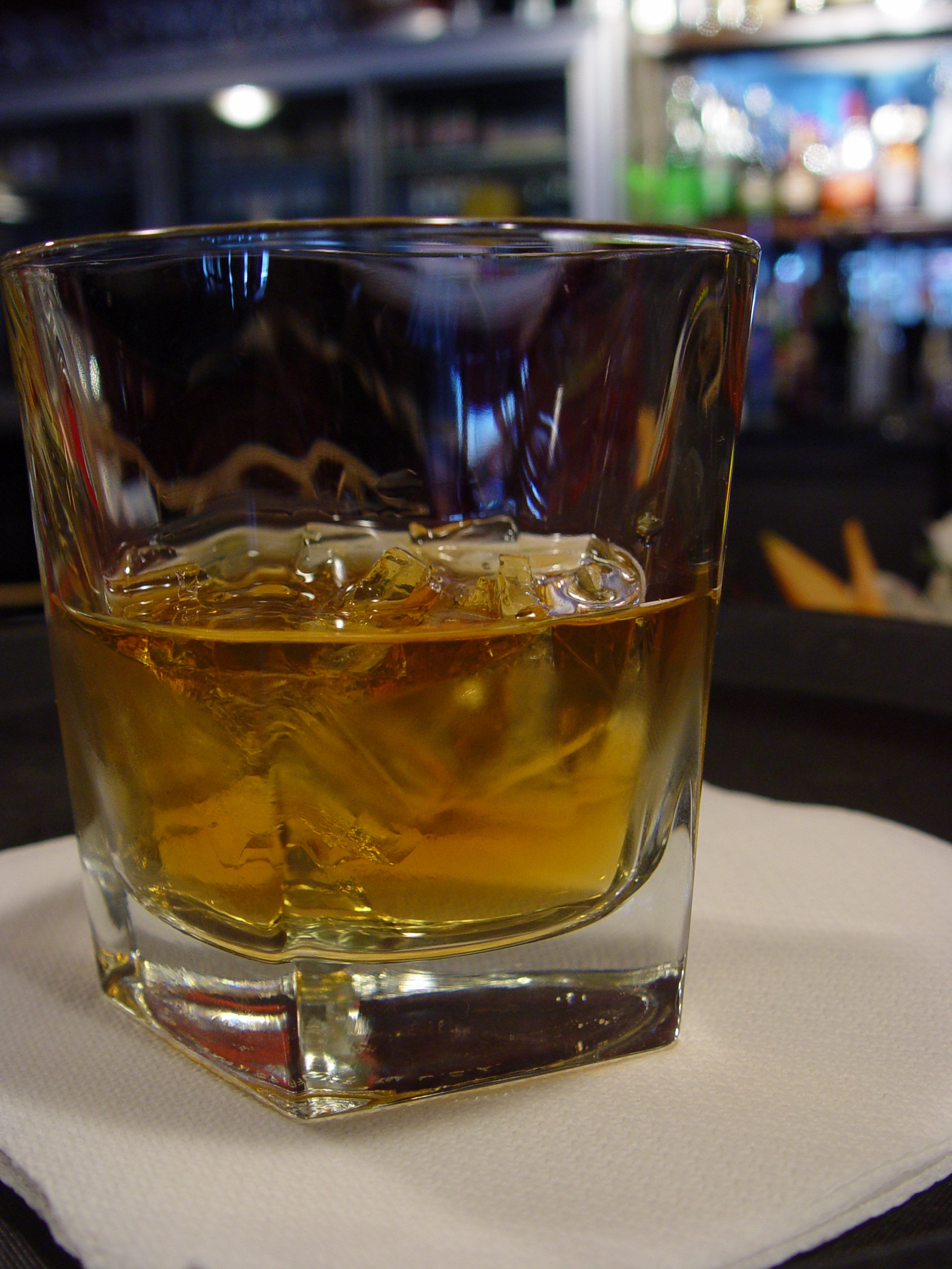 burbon