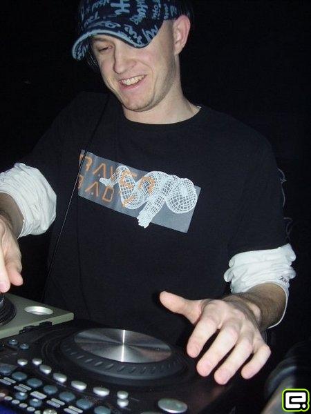 DJ Weaver