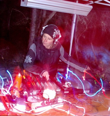 DJ Maia