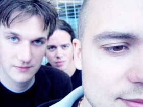 Black Sun Empire