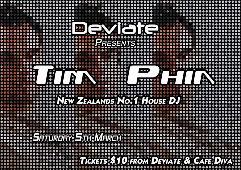 Tim Phin Flyer