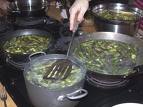 Cookin'