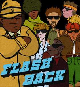 FLASHBACK