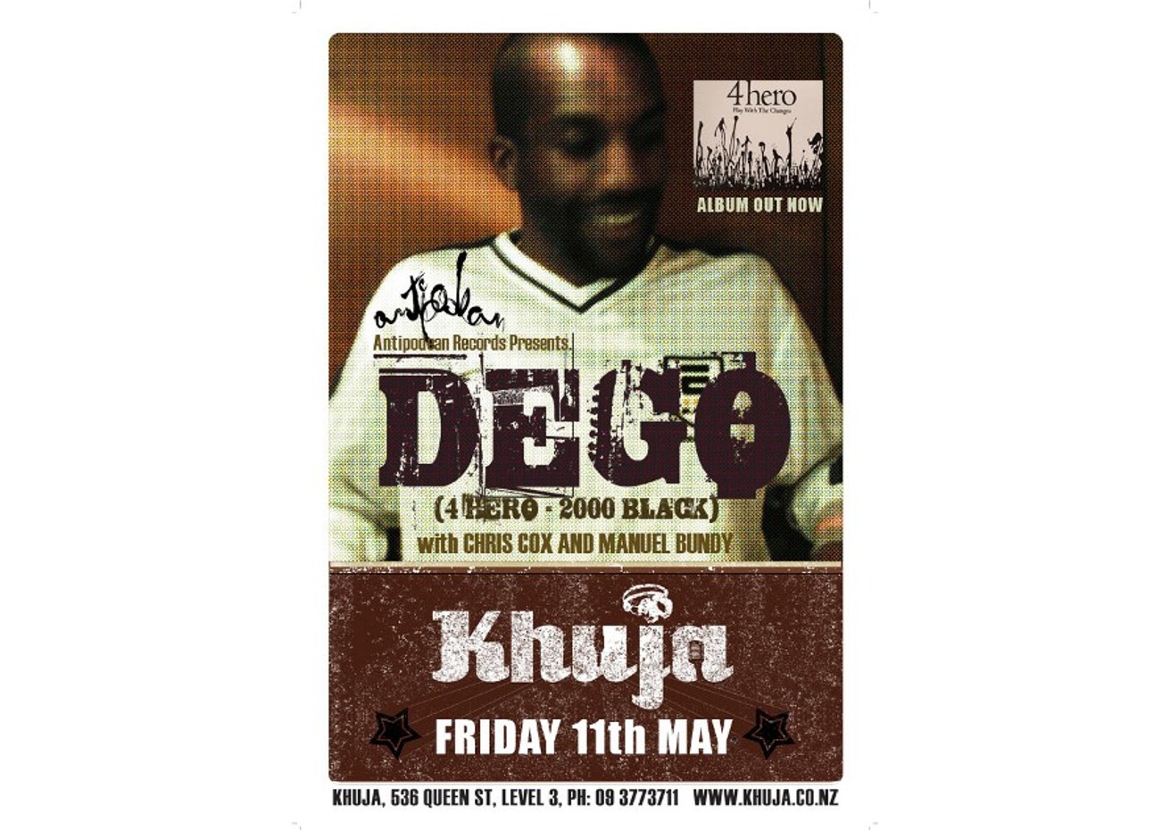 Dego