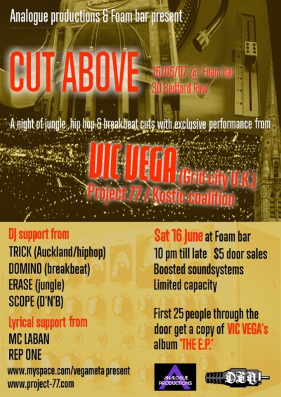 flyer