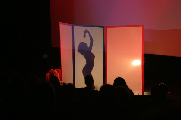 Heavenly Burlesque — image 2