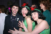 Heavenly Burlesque — image 4