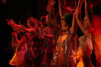 Heavenly Burlesque — image 5