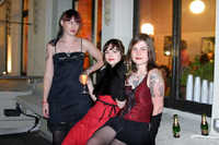 Heavenly Burlesque — image 16