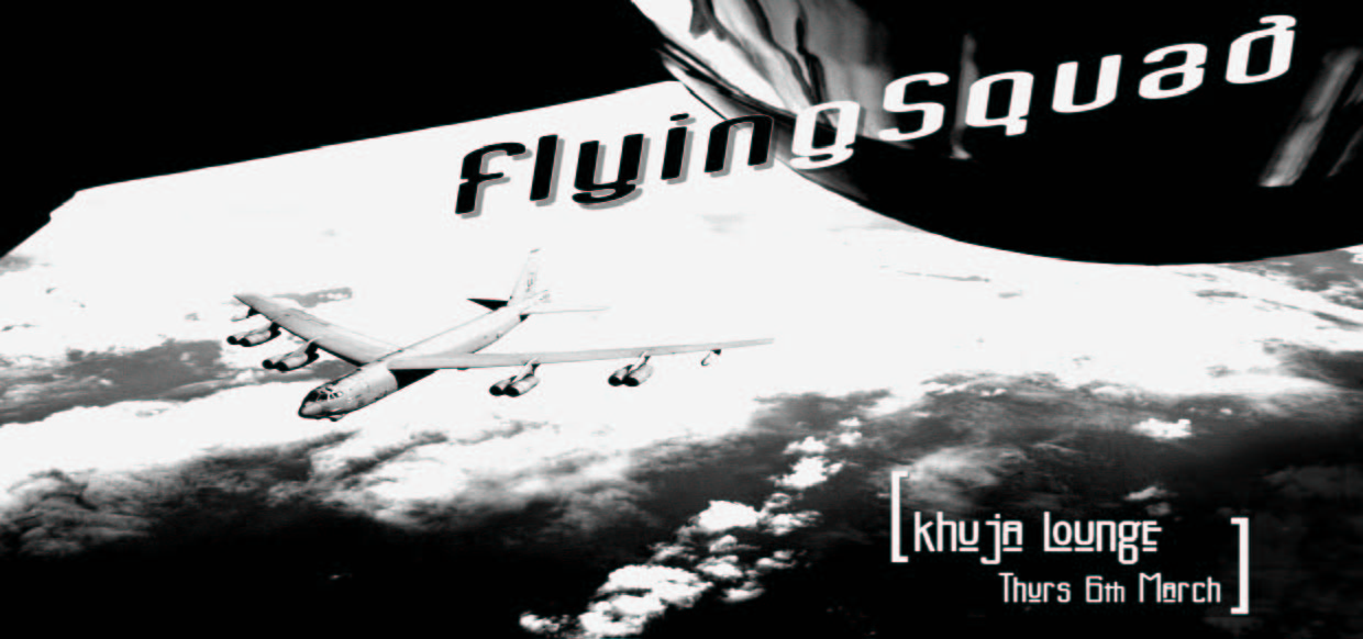 live, fusing funk, jazz , beats & bass