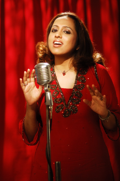Vaishali