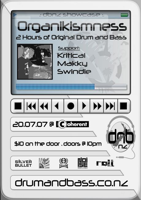 flyer
