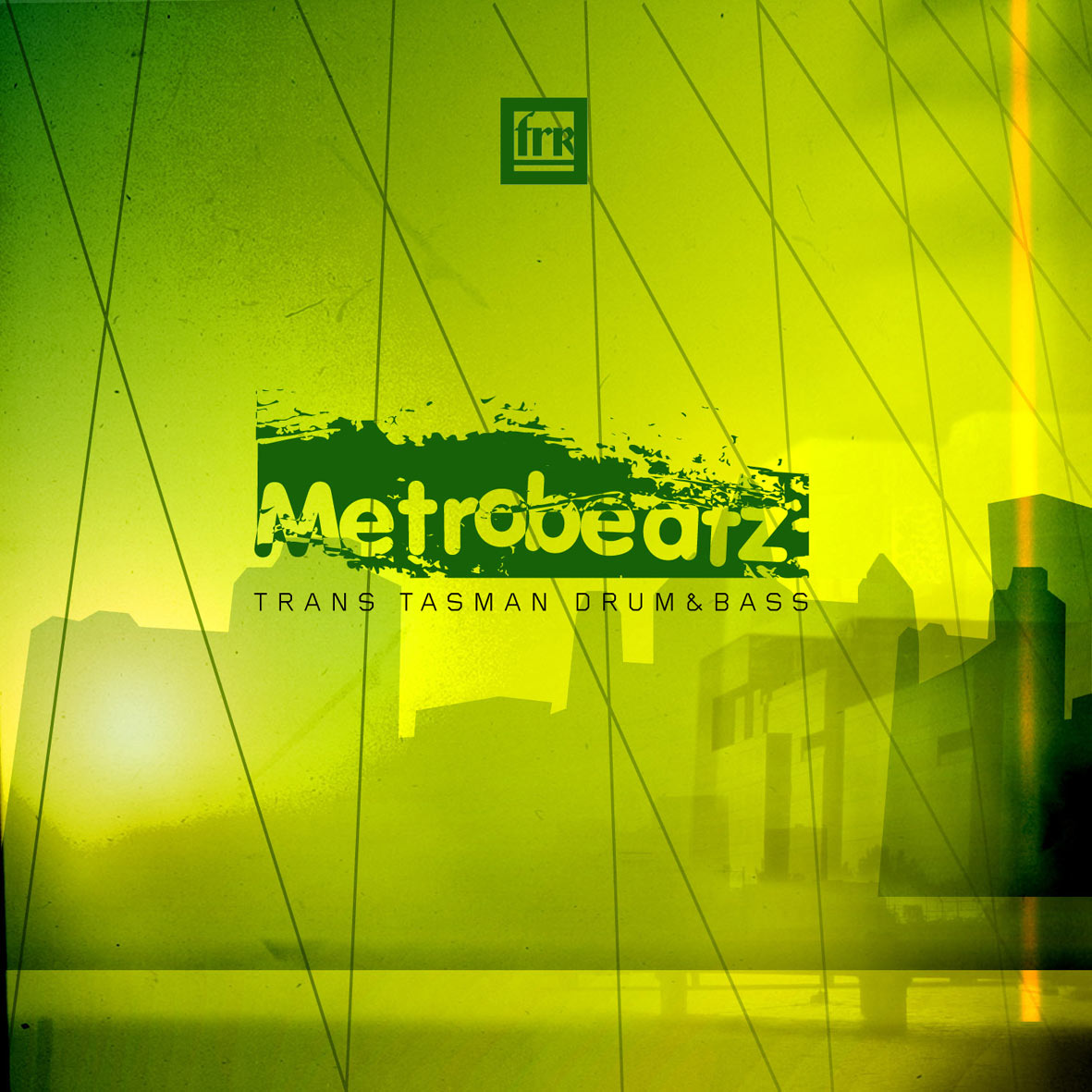 Metrobeatz