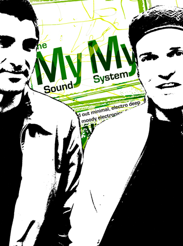 My My Sound System — image 1