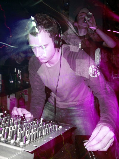 Friction & MC SP