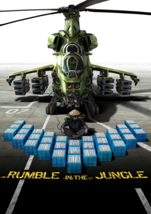 Rumble Final