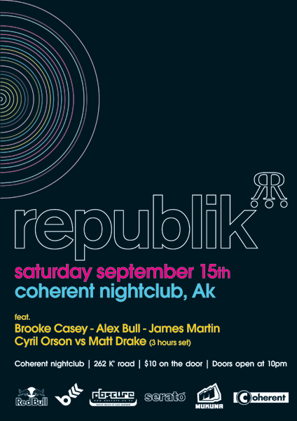 RP Eflyer