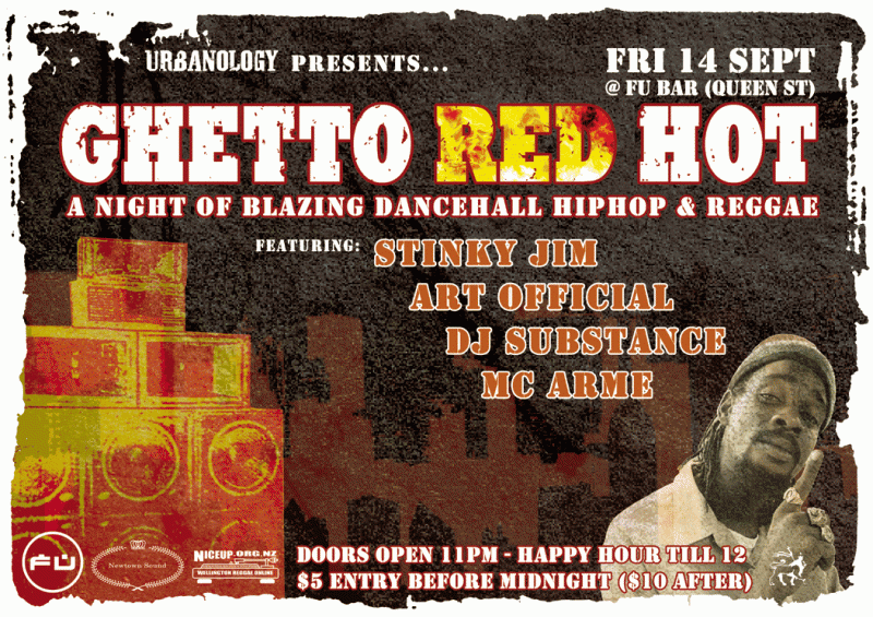 GRH Flyer