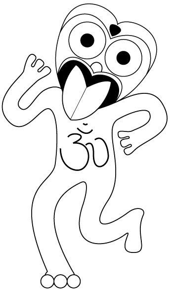 Mr Massivo