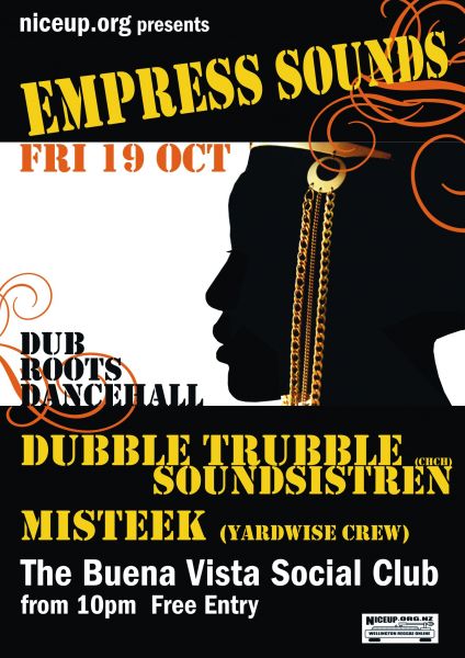Empress Sounds
