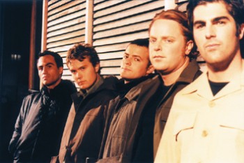 musical evolution - Dead End Beat