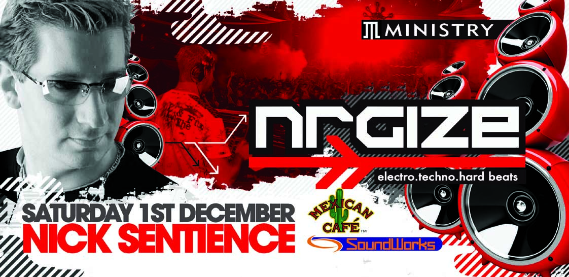 Flyer front