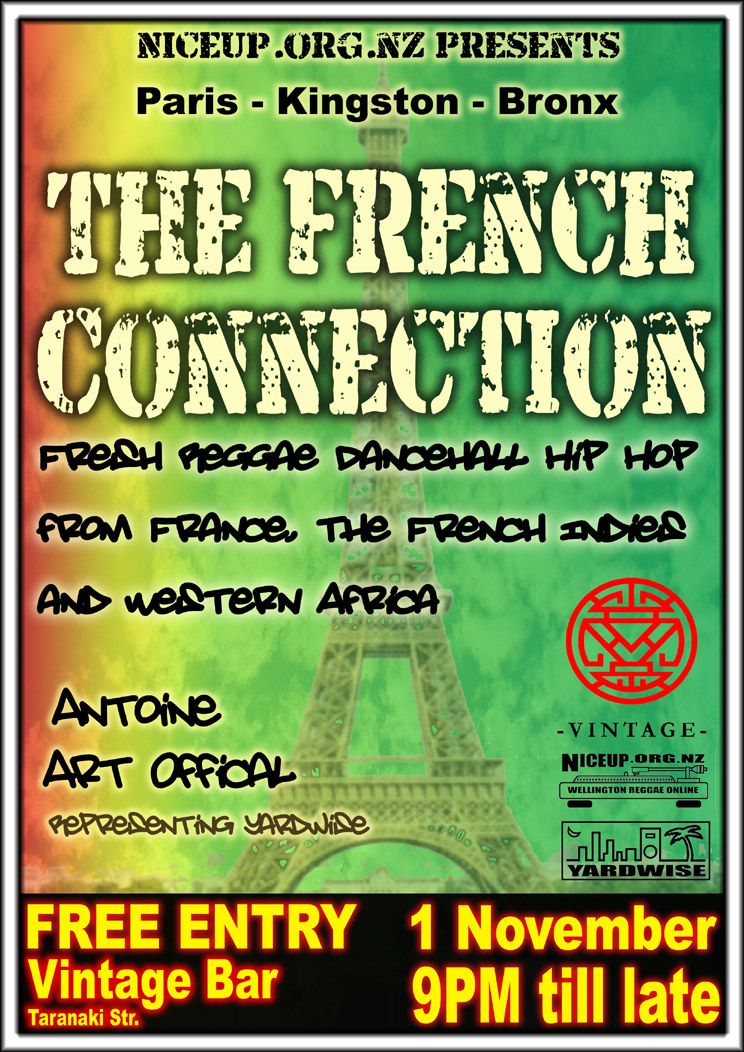 The French Connection