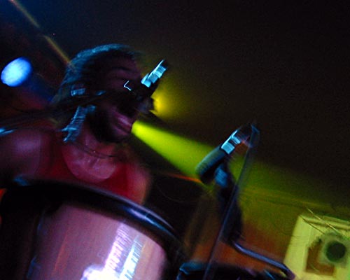 Blackseeds in Sydney — image 5