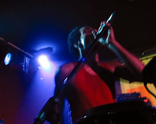 Blackseeds in Sydney — image 7