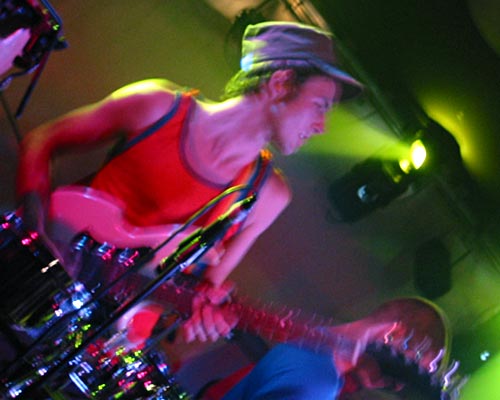 Blackseeds in Sydney — image 4