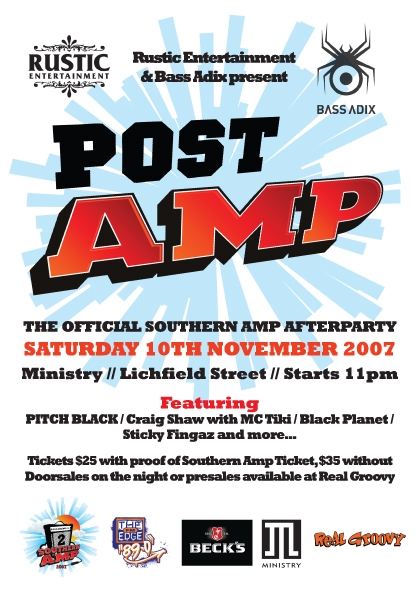 Southern Amp A5