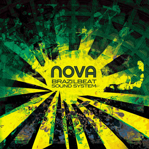Nova CD cover web