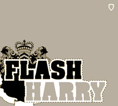 eclectic mish-mash