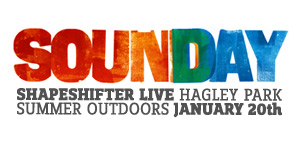 SOUNDAY WEB