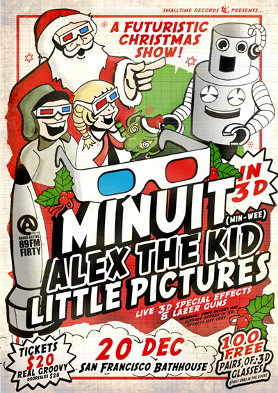 future claus