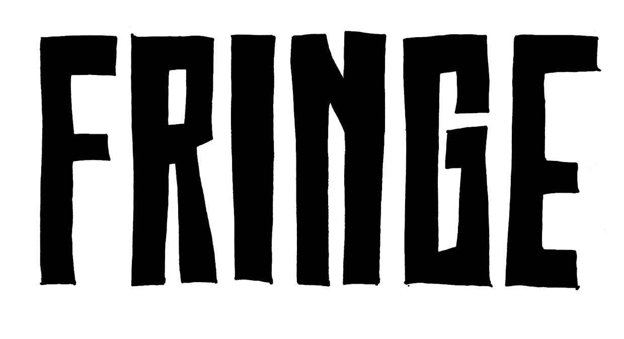 Fringe 08 Logo