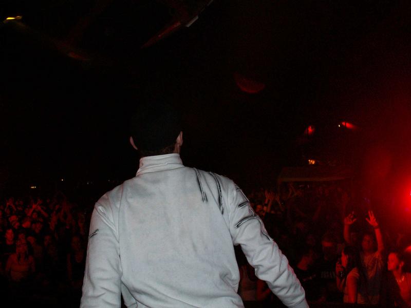 Bad company DJ
