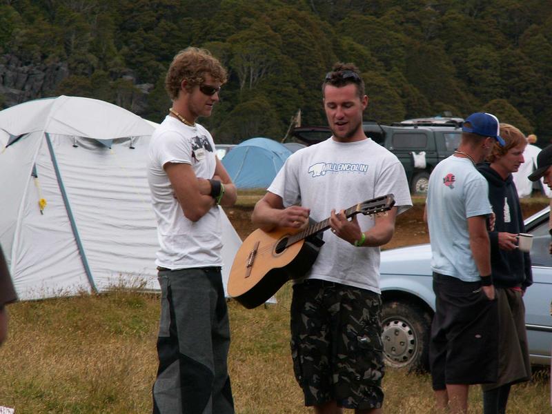 Guitar Lessons