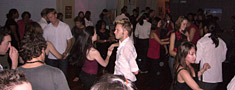 Salsa party