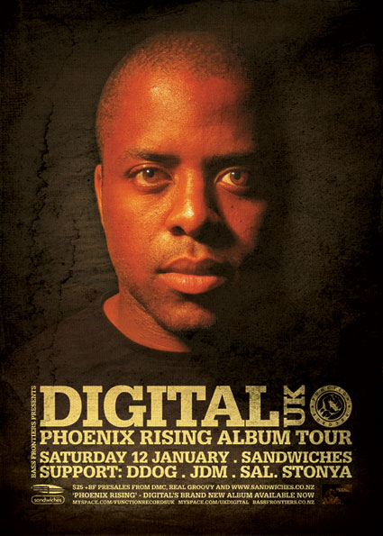 flyer