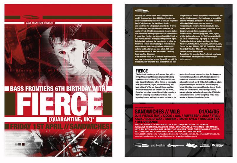 flyer