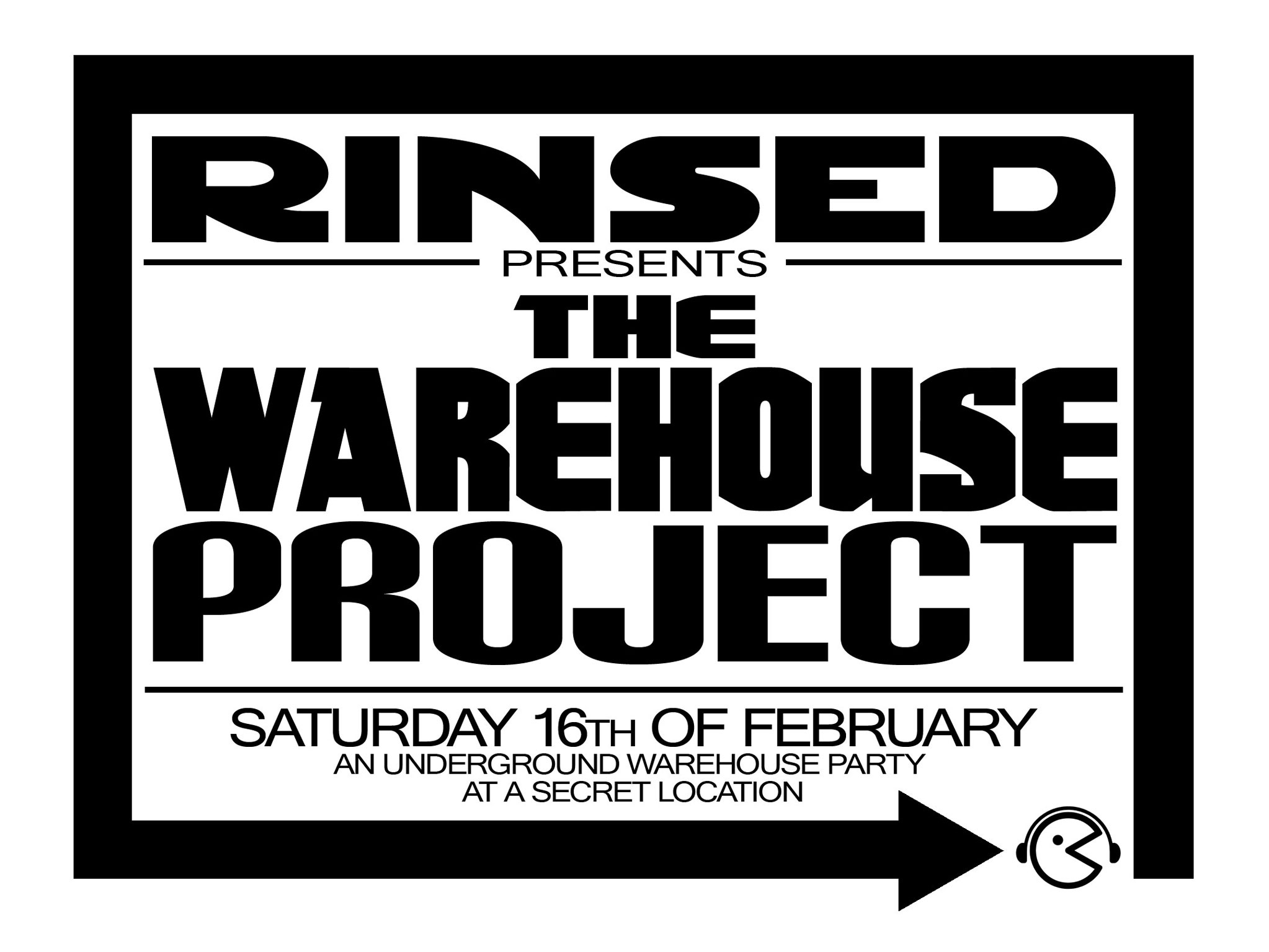 Teh Warehouse Project