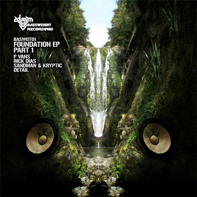 Foundation EP